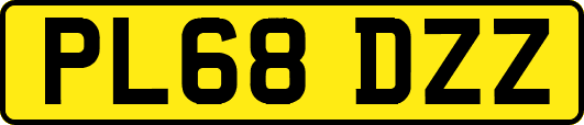 PL68DZZ
