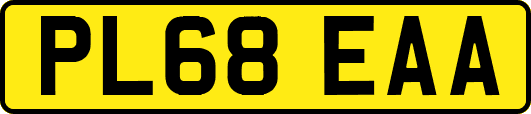 PL68EAA