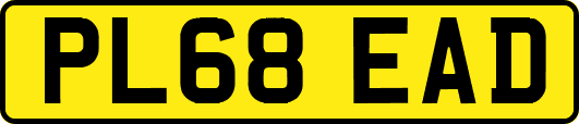 PL68EAD