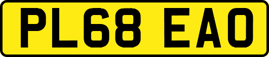 PL68EAO