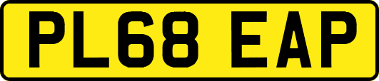 PL68EAP