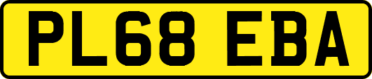 PL68EBA