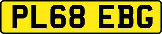 PL68EBG