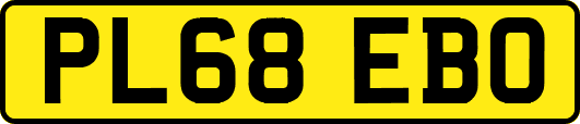 PL68EBO