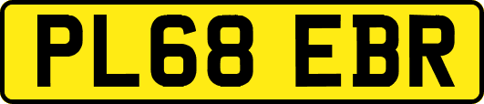 PL68EBR
