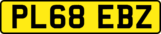 PL68EBZ