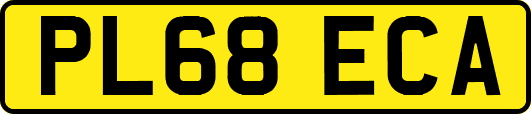 PL68ECA