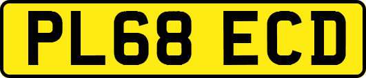 PL68ECD