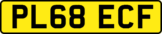 PL68ECF
