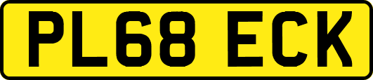PL68ECK
