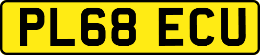 PL68ECU
