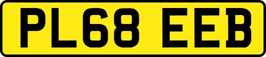 PL68EEB