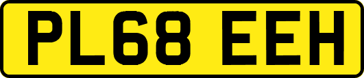 PL68EEH