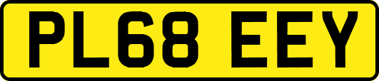 PL68EEY
