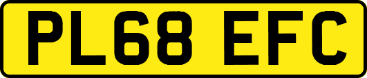 PL68EFC