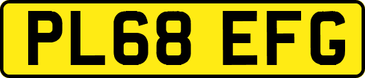 PL68EFG