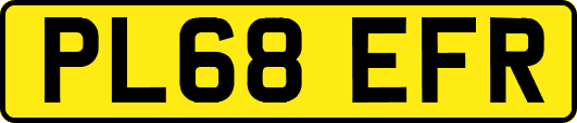 PL68EFR