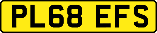 PL68EFS