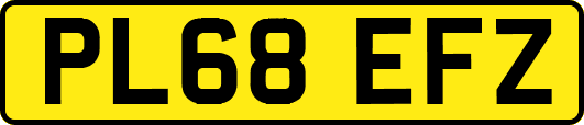 PL68EFZ