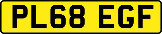 PL68EGF