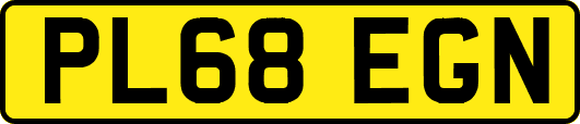 PL68EGN