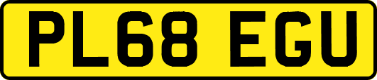 PL68EGU
