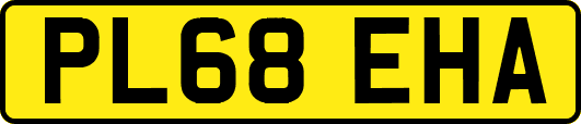 PL68EHA