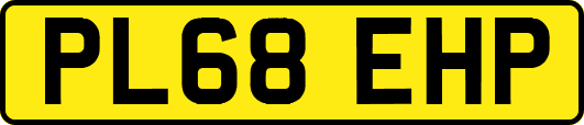 PL68EHP