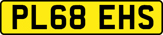 PL68EHS