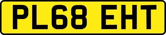 PL68EHT