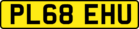 PL68EHU