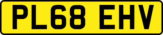 PL68EHV
