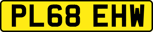 PL68EHW