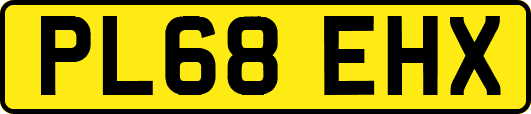 PL68EHX