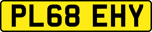 PL68EHY
