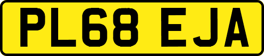PL68EJA