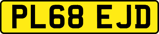 PL68EJD