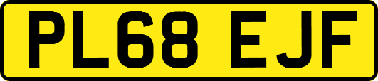 PL68EJF