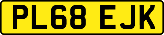 PL68EJK