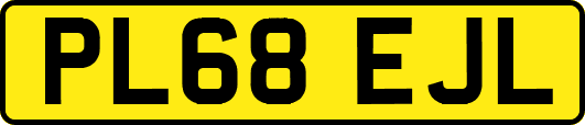 PL68EJL