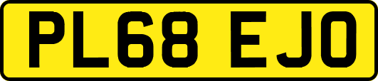 PL68EJO