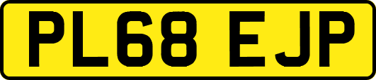 PL68EJP