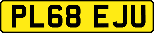 PL68EJU