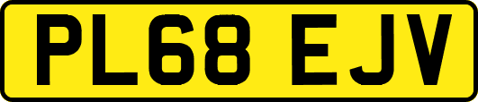 PL68EJV