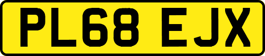 PL68EJX