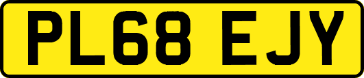 PL68EJY