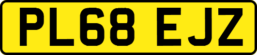 PL68EJZ