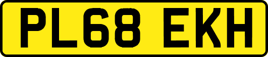 PL68EKH