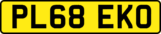 PL68EKO