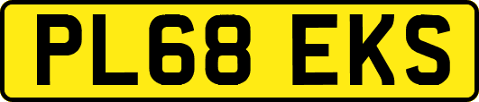 PL68EKS